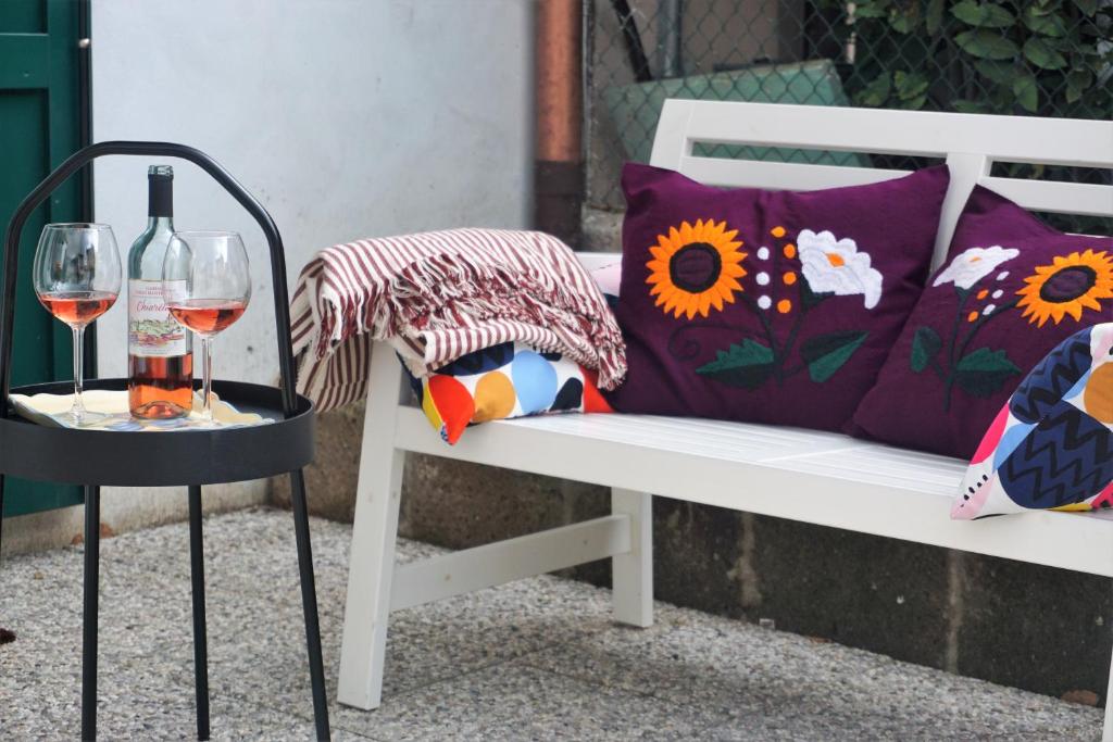 La casa di Edone - 15