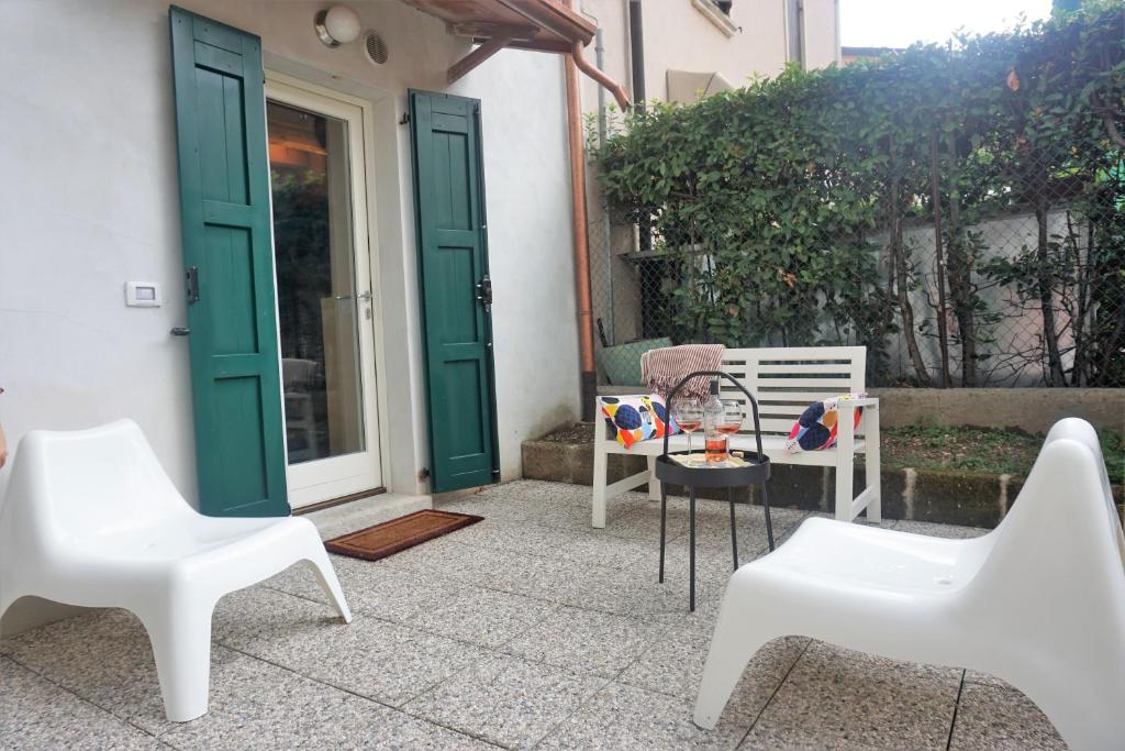 La casa di Edone - 14