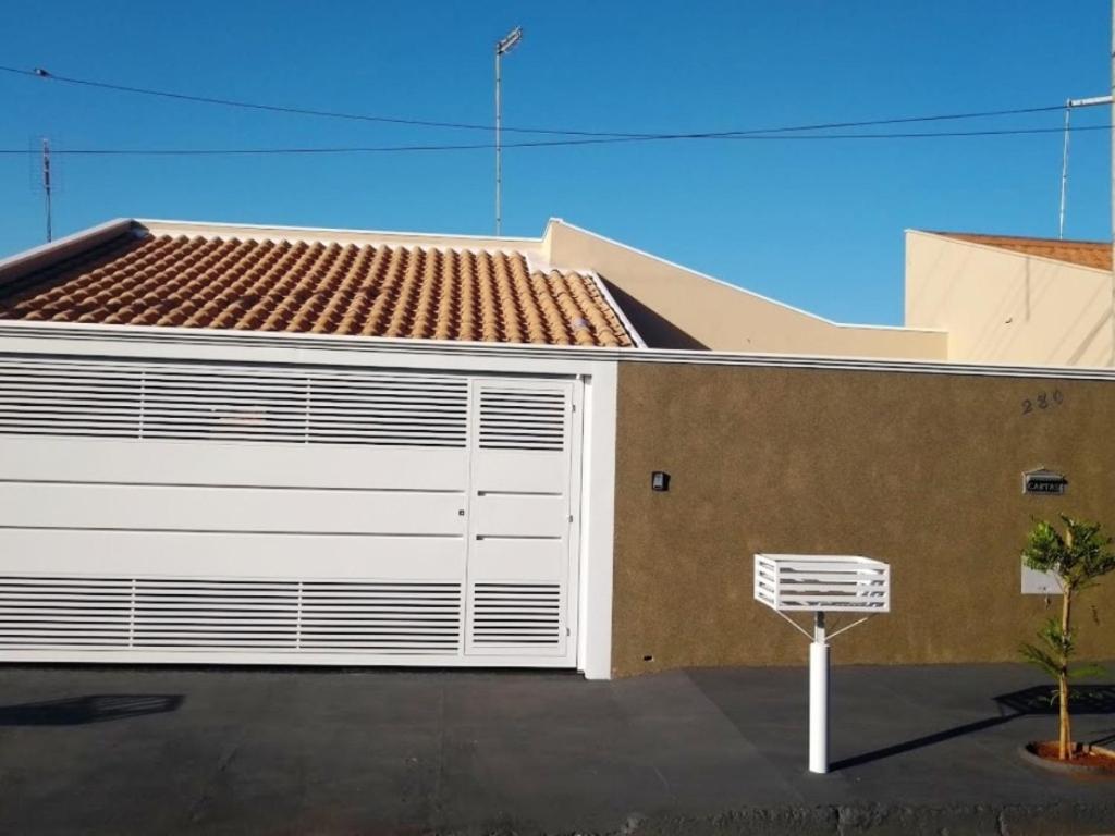  Casa do Ipe