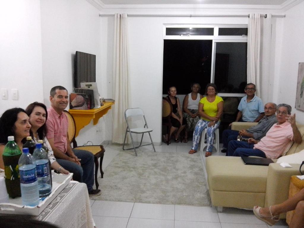  Apartamento Resende II