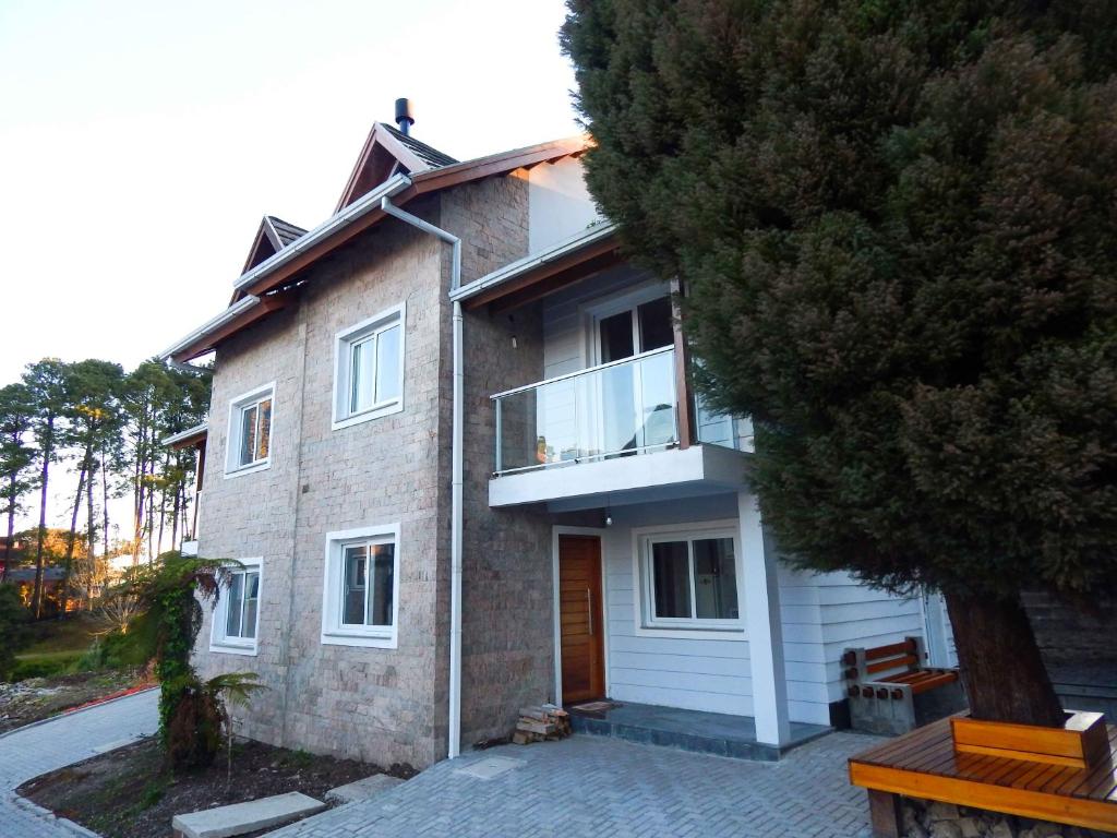 Residencial Villa Mariana  Residencial Villa Mariana