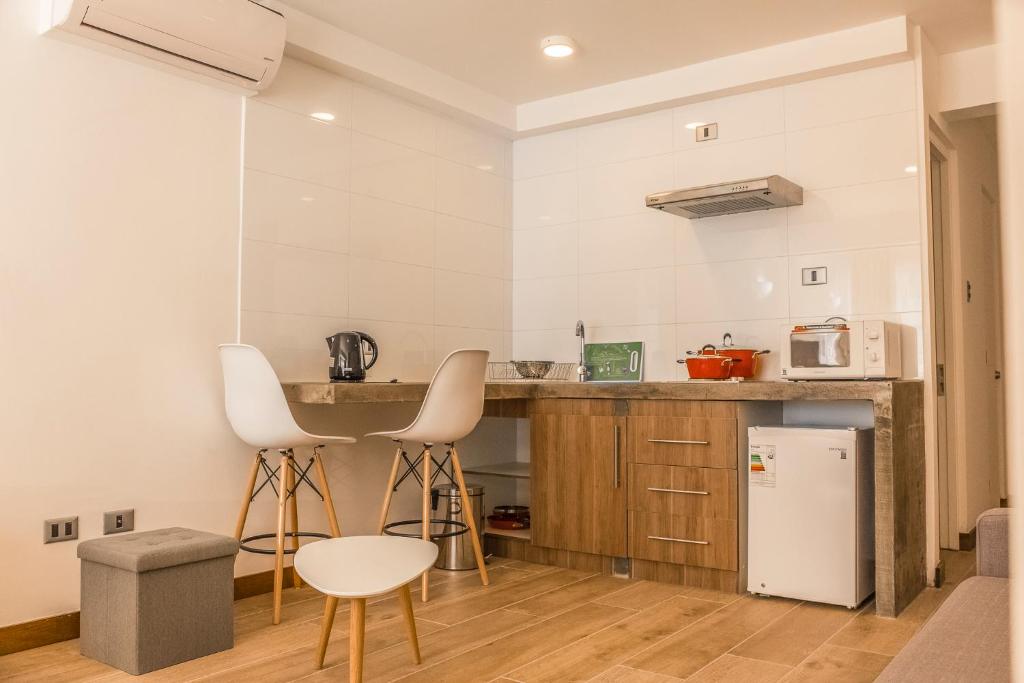 Apart Hotel Viscachani