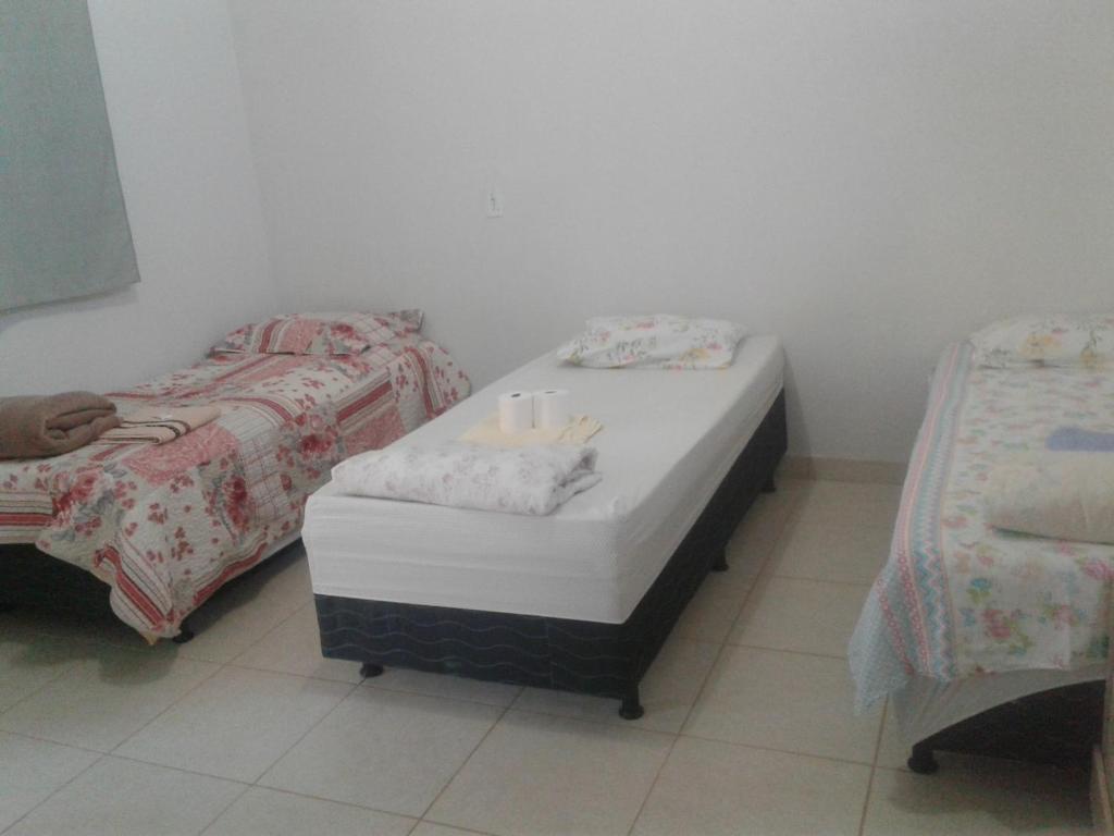  Pousada Bela Vista