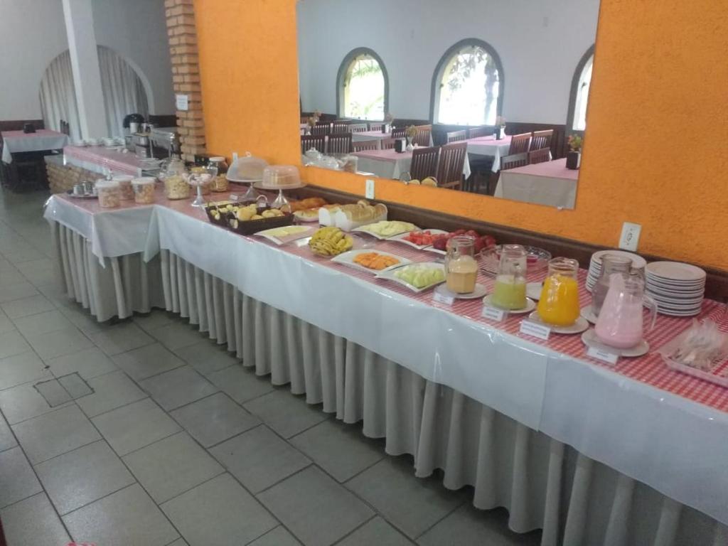  Hotel Castelo