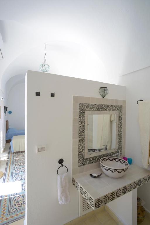 Afbeelding uit fotogalerij van Dar R'Bat, Maison d'Hôtes de charme in Nabeul