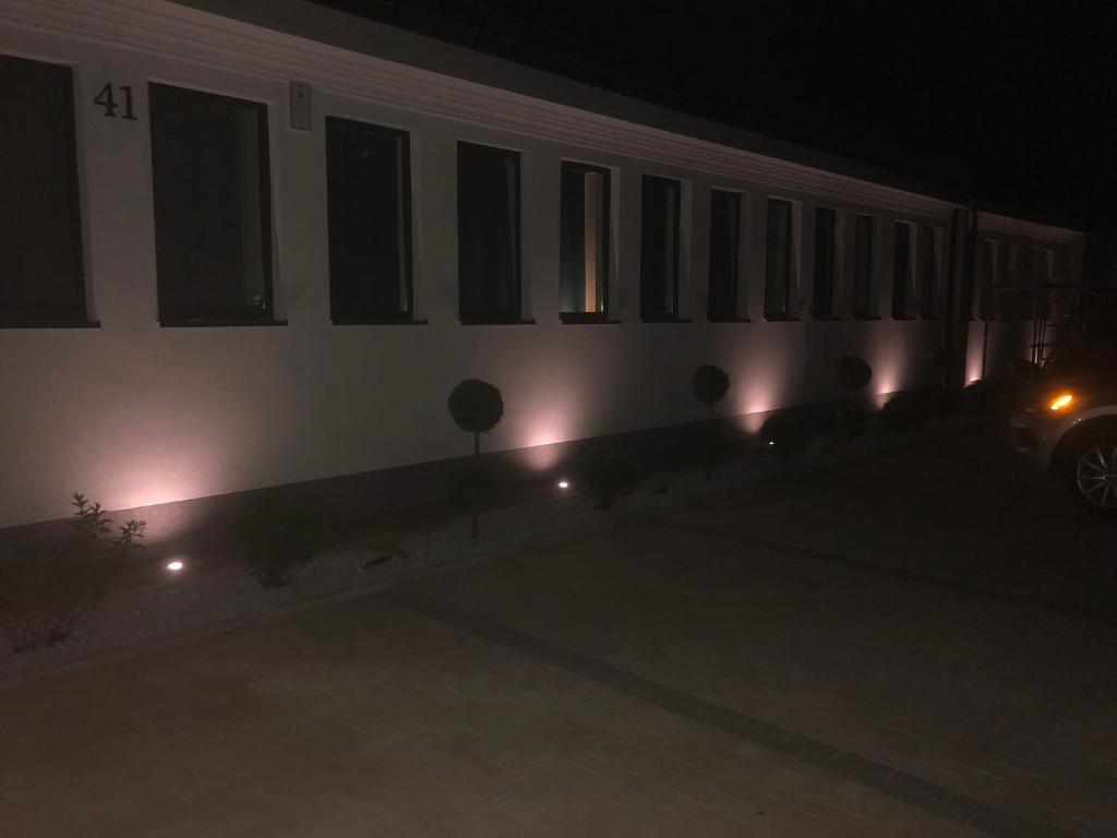 Fotografie z fotogalerie ubytování M&A GUEST ROOMS v destinaci Lomže