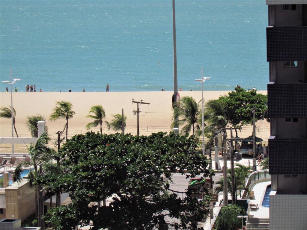  Beach Class - Fortaleza