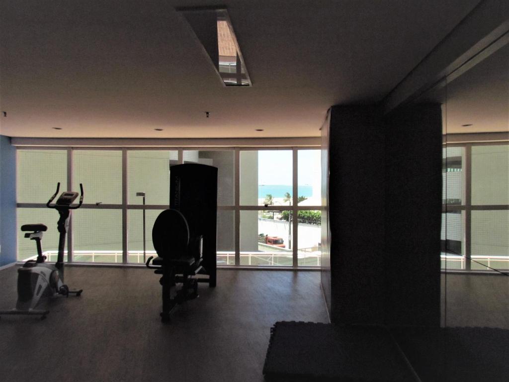  Beach Class - Fortaleza