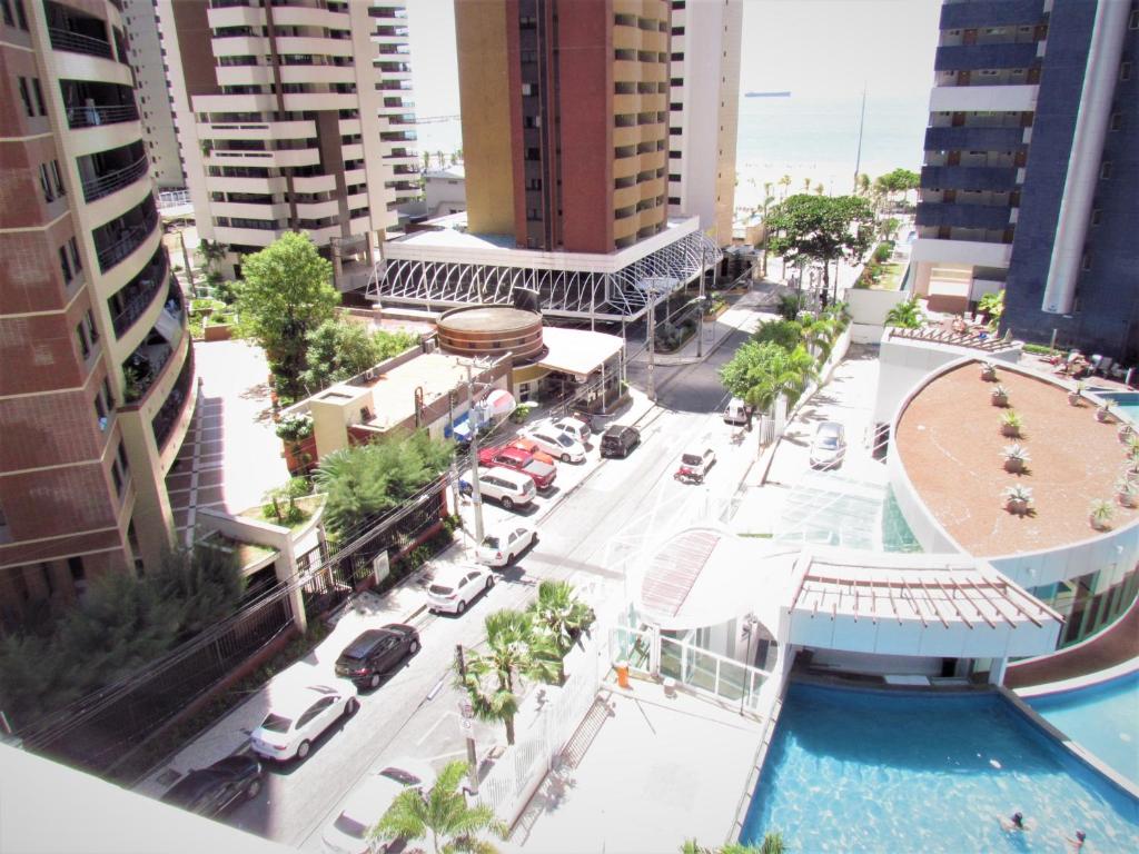  Beach Class - Fortaleza