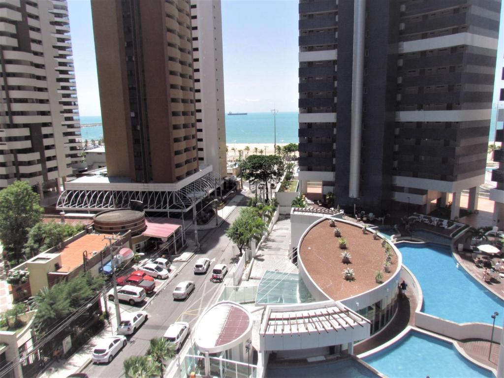  Beach Class - Fortaleza