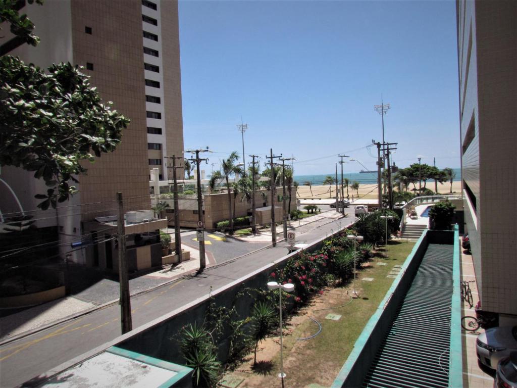  Beach Class - Fortaleza