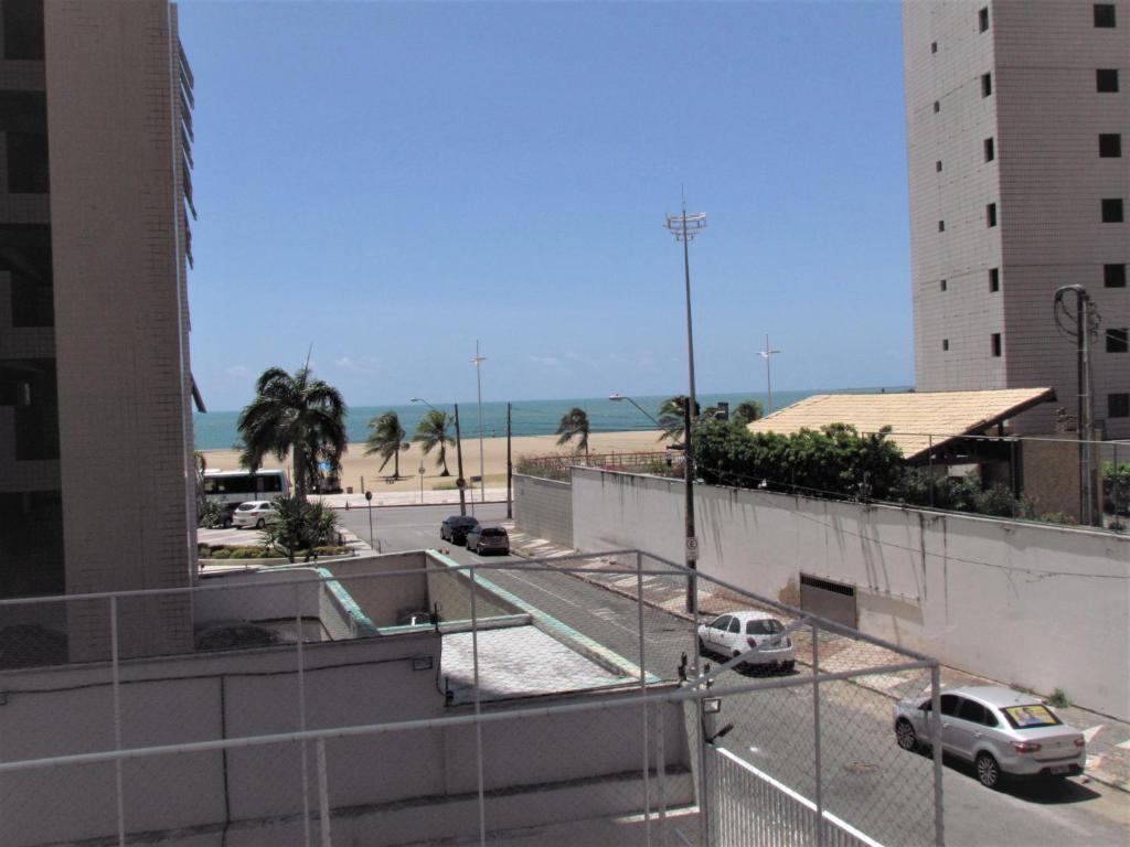  Beach Class - Fortaleza