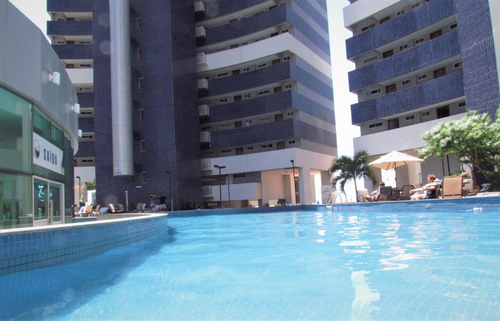  Beach Class - Fortaleza