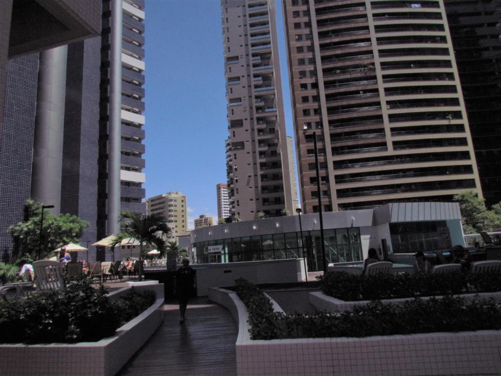  Beach Class - Fortaleza