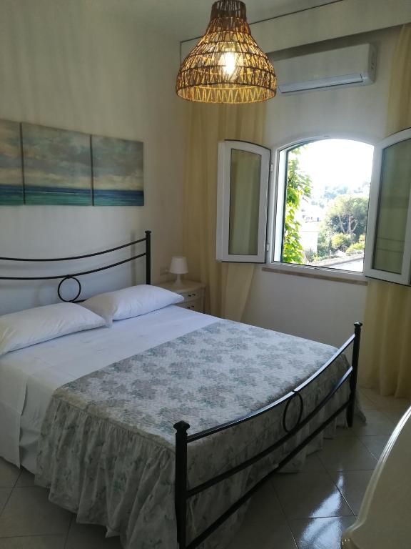 Casa Malo' - Chambre Double