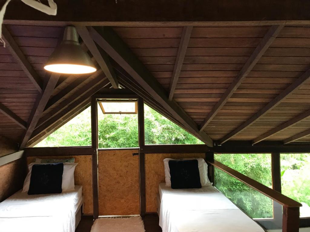  Rainforest House - Ilha Grande