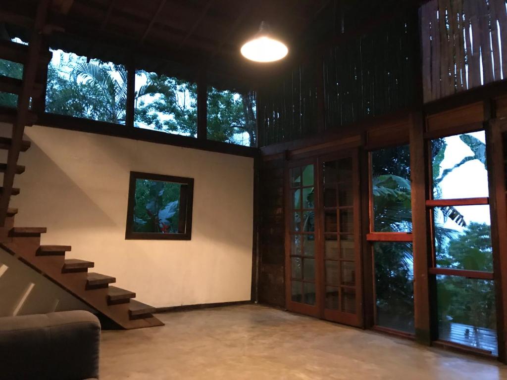  Rainforest House - Ilha Grande