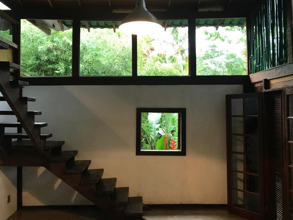  Rainforest House - Ilha Grande