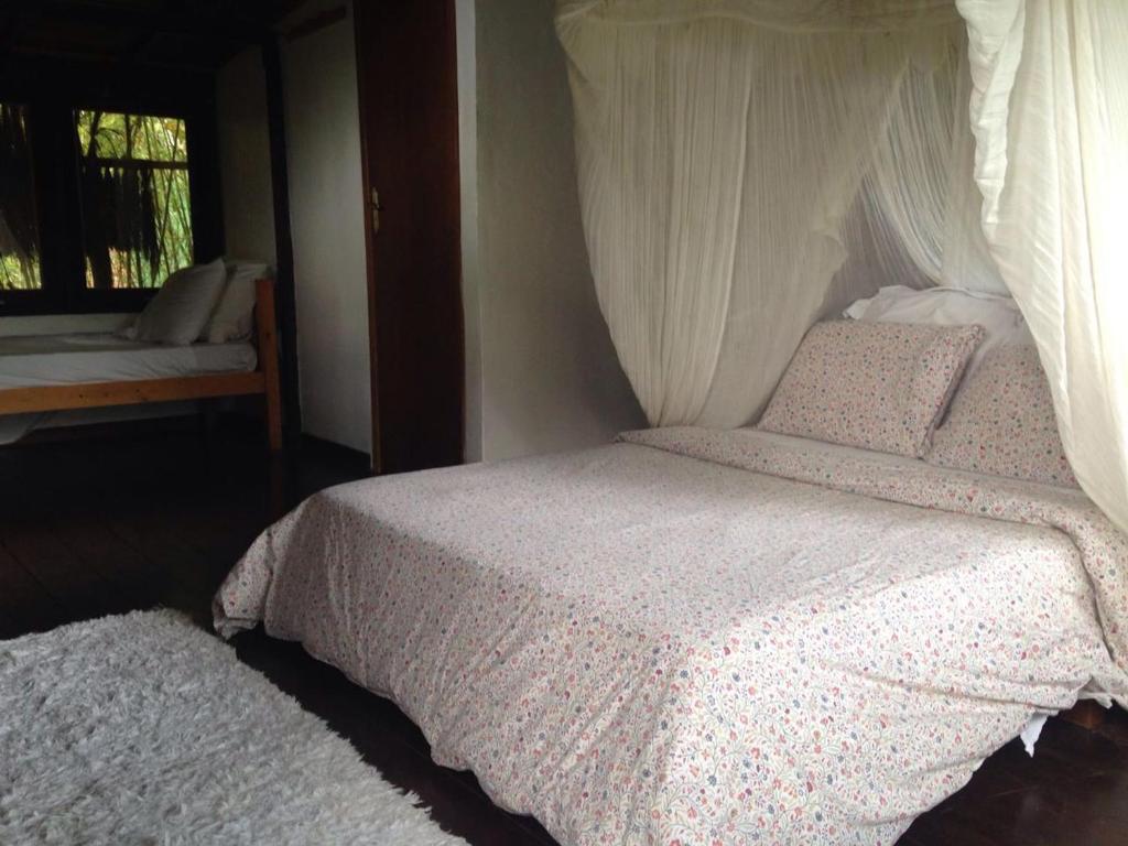  Rainforest House - Ilha Grande