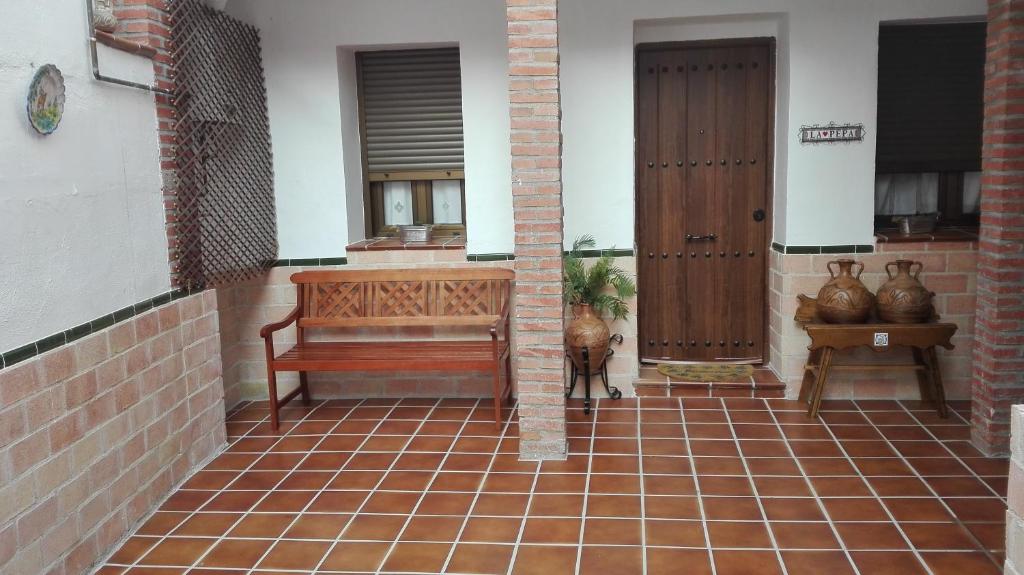 La Casa De Las Abuelas - 8