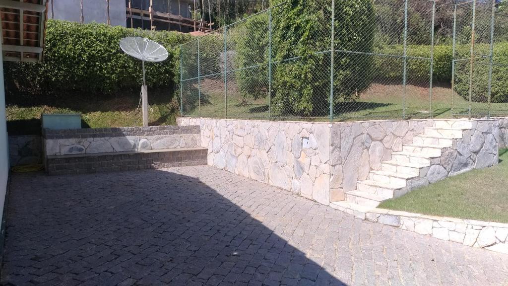  Casa em Escarpas do Lago