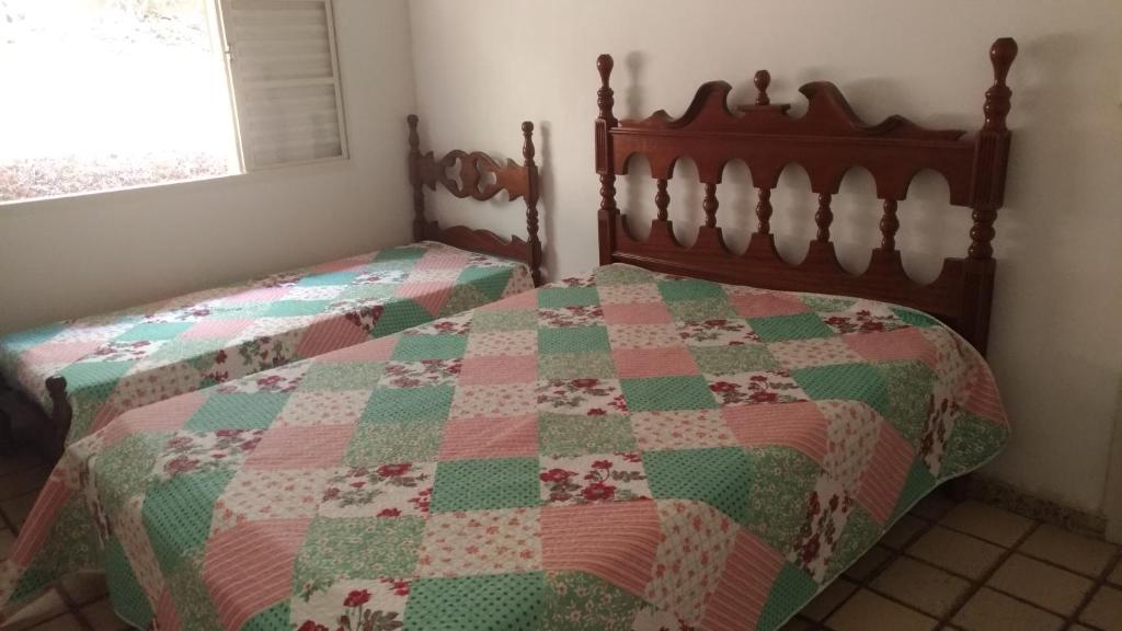  Casa em Escarpas do Lago