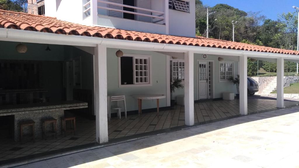  Casa em Escarpas do Lago