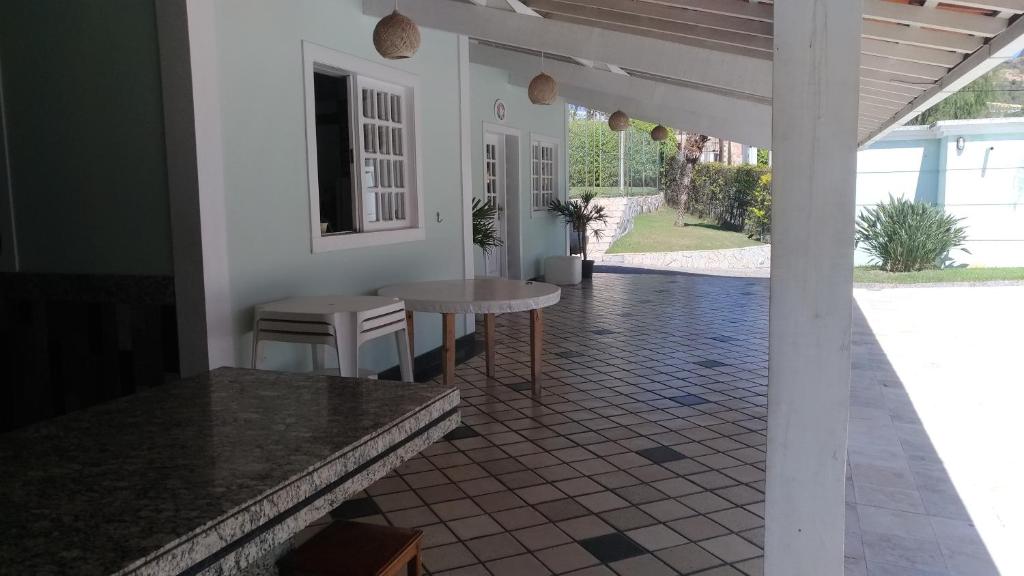  Casa em Escarpas do Lago