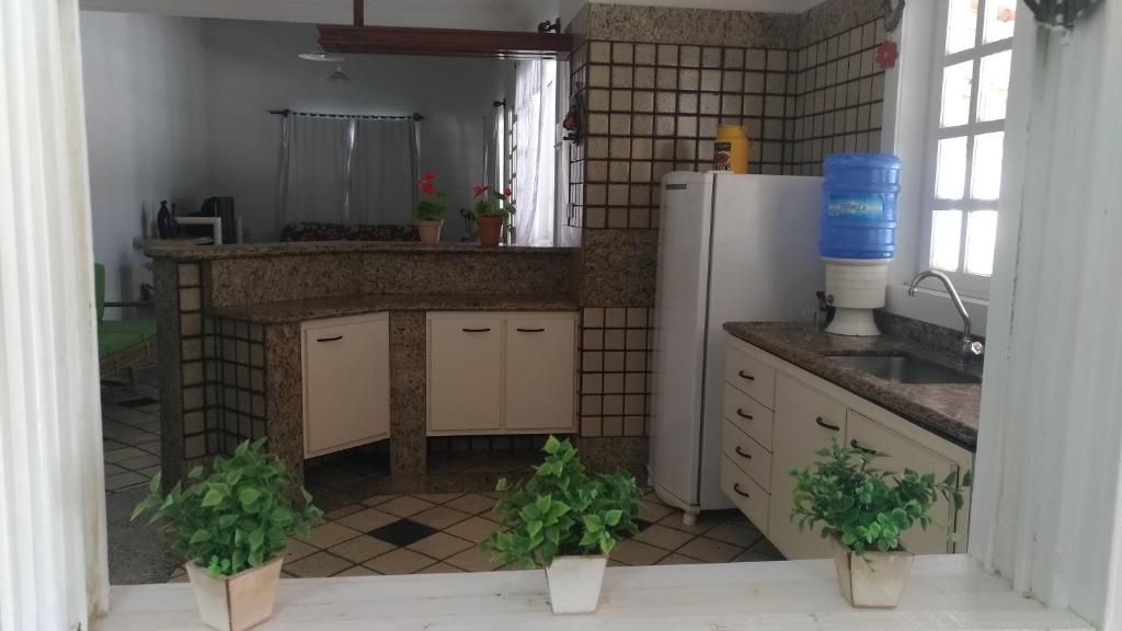  Casa em Escarpas do Lago
