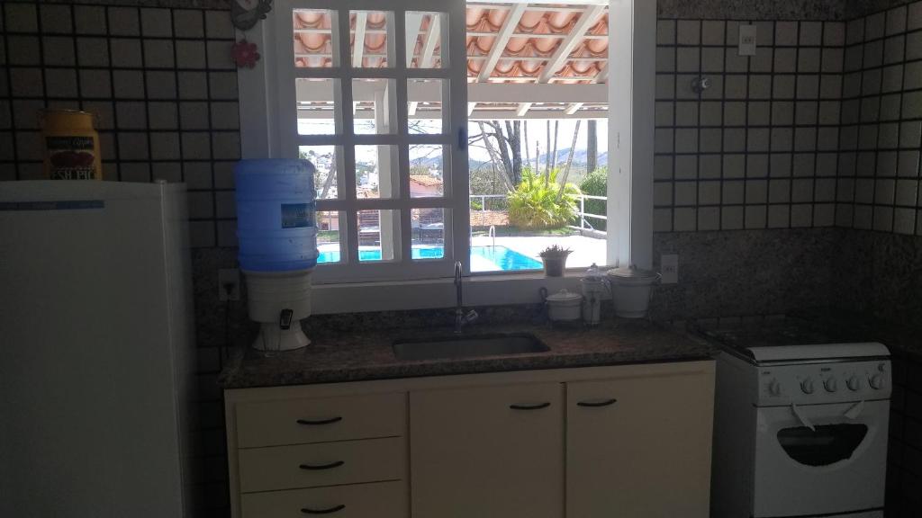  Casa em Escarpas do Lago