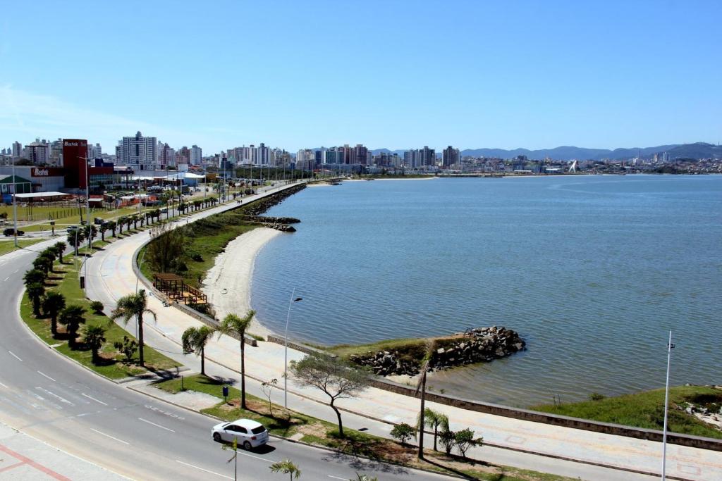  Praia Comprida Hotel