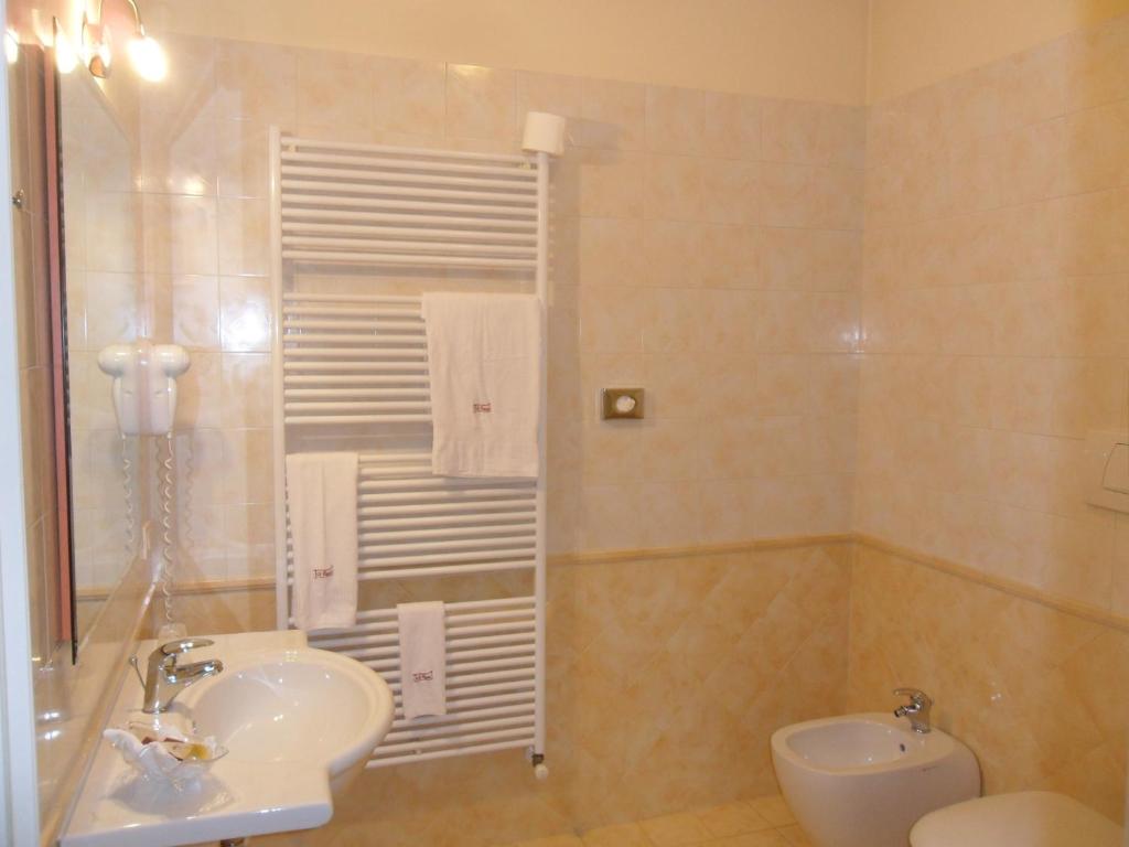 Cà Rocca Relais - Camera Tripla