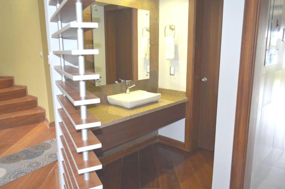 Fotografie z fotogalerie ubytování Quito Airport Suites Hotel v destinaci Tababela