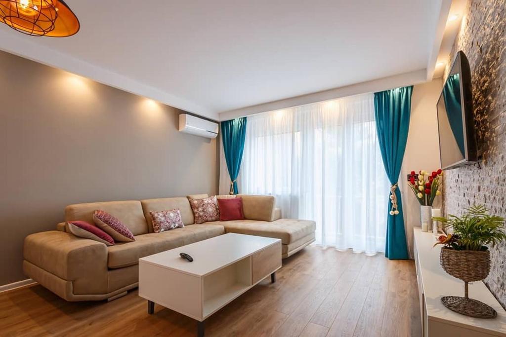 Apartment Zara Sarajevo - One-Bedroom Apartment