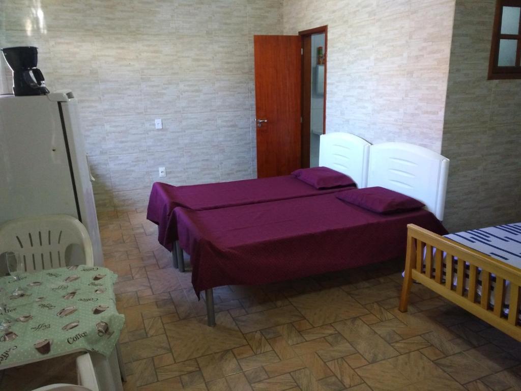  Residencia Cajueiros