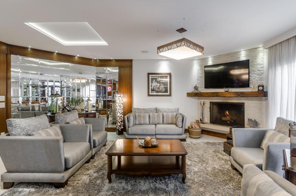  Villa D´Biagy Premium