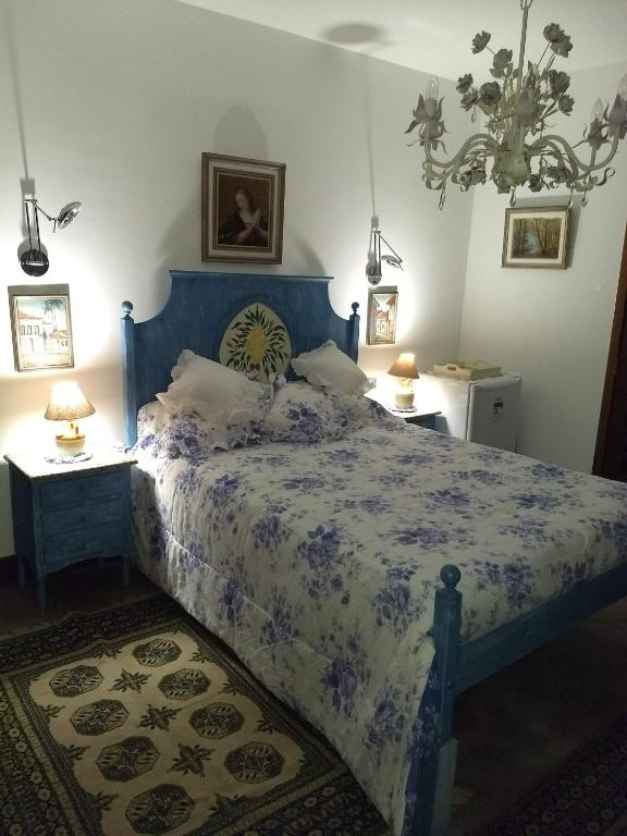  Suites em meio a Mata Atlântica