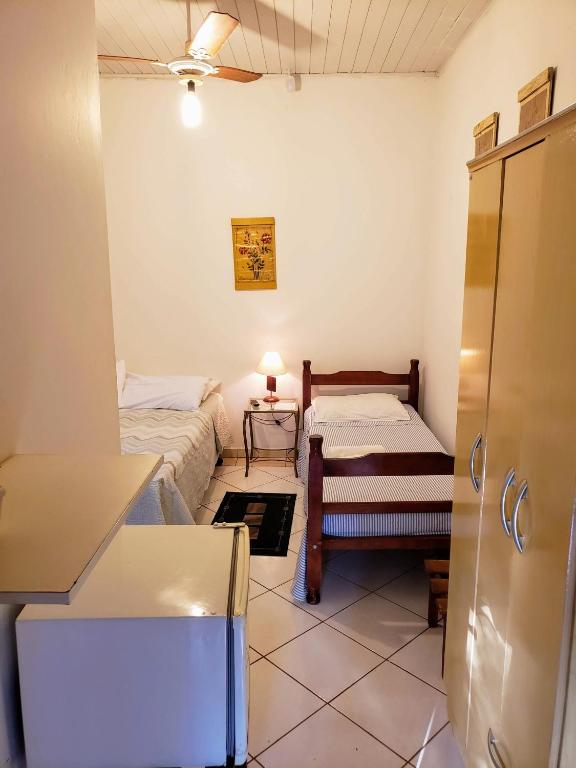  Pousada Recanto dos Passáros