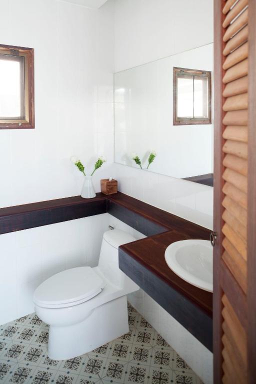 Krodyle Mindfulness House - 12