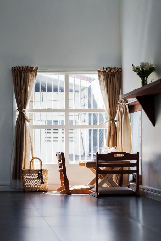 Krodyle Mindfulness House - 8