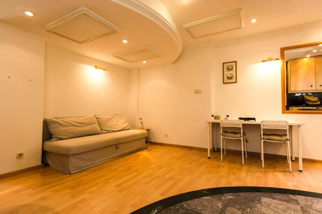 Premium Serviced Residences- Nyari Pal Utca, Budapesta, Ungaria