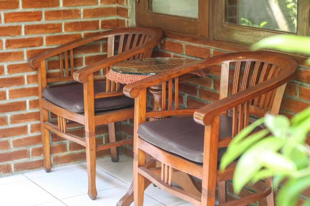 Fotografie z fotogalerie ubytování Delta Homestay v destinaci Yogyakarta