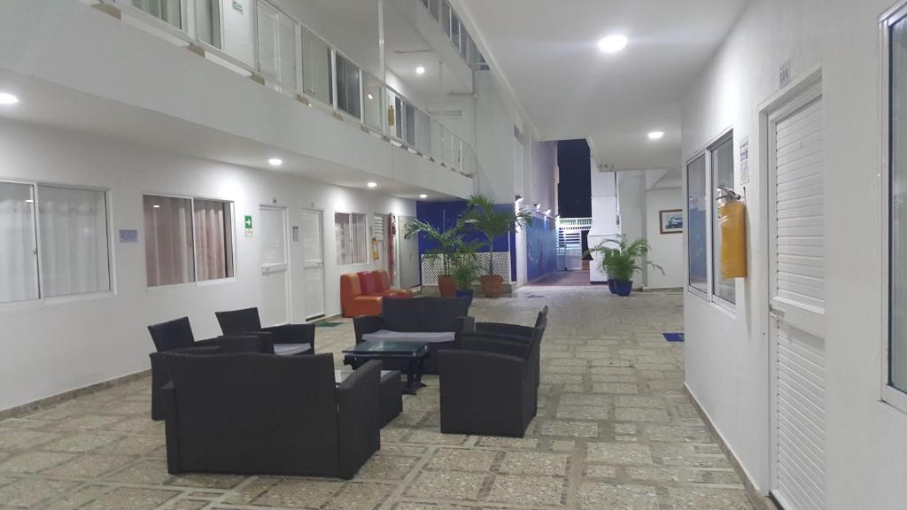Caribbean Island Hotel Piso 2