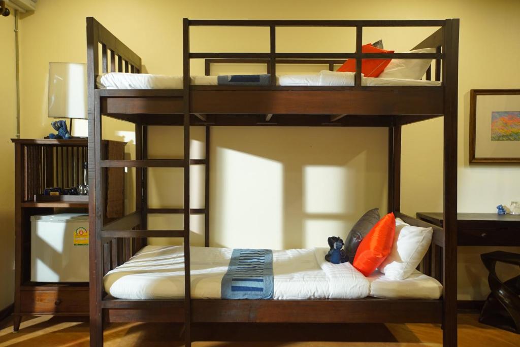 Sunny V Hotel - Resim 44