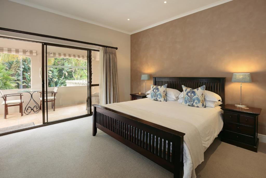 Aziza Guest House - Luxe Tweepersoonskamer