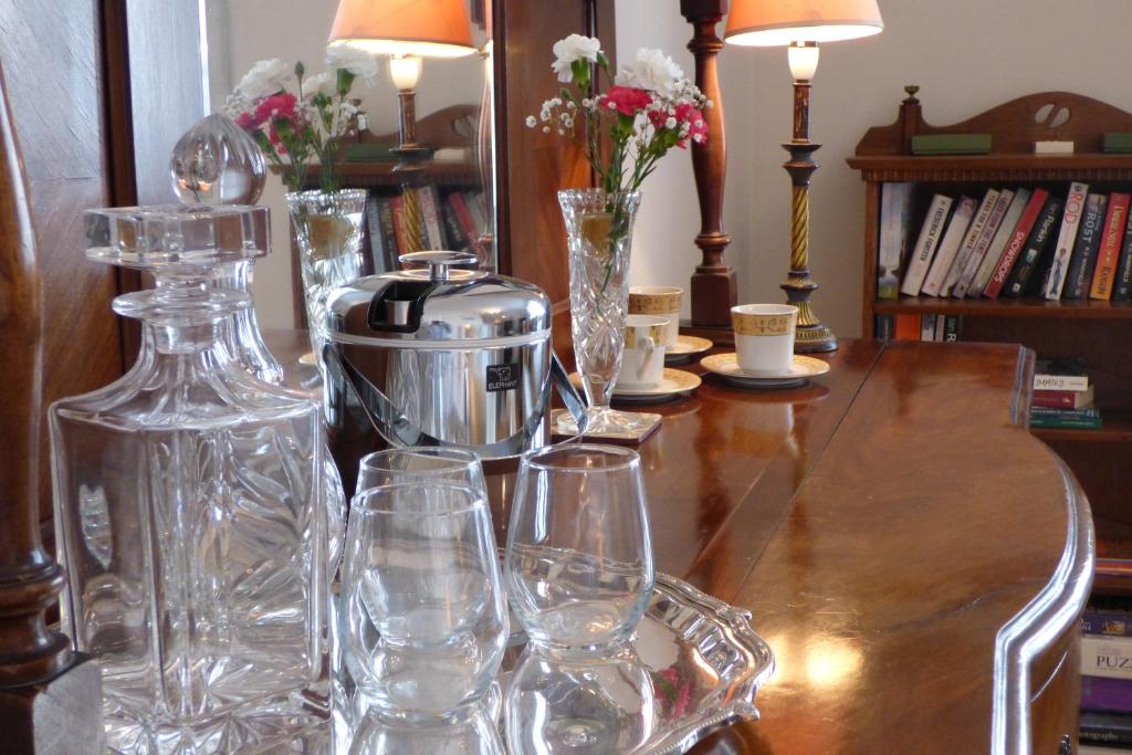 Abbey View - Appartement - Niveau Partagé