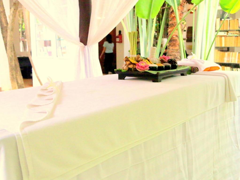 Fotografie z fotogalerie ubytování Residence Wat Damnak v Siem Reap