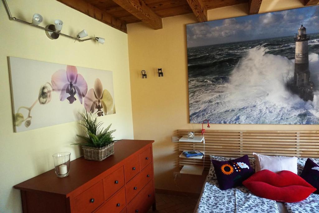 La casa di Edone - 7