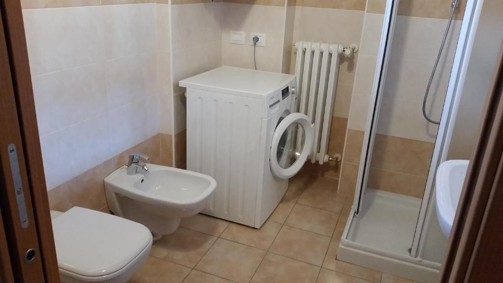 La casa di Edone - 12