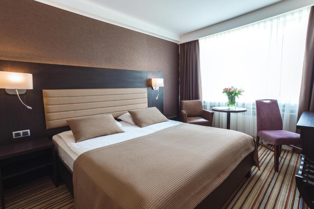 Premier Hotel Rus - Premier Double Room